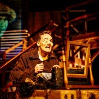 Photos: First Look at Danny Gardner in the World Premiere of A THOUSAND FACES: THE…