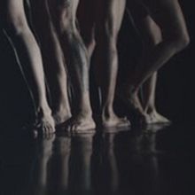 Gibney Center Presents Daina Ashbee, January 13-14