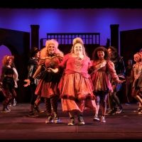 Photos: First Look At The San Diego Premiere of Junior Theatre's HEAD OVER HEELS
