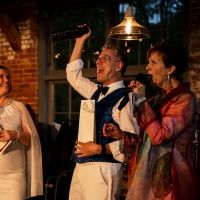 $70k Raised Through Playhouse On Park's ENCORE! IMAGINE IF… Fundraiser