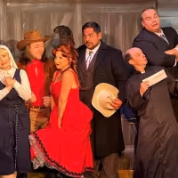 Winter Park Playhouse Presents DESPERATE MEASURES Next Month