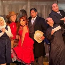 Winter Park Playhouse Presents DESPERATE MEASURES Next Month