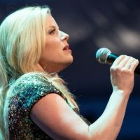 Photo Flash: Megan Hilty, Norm Lewis, and More Celebrate Alan Menken and THE REACH