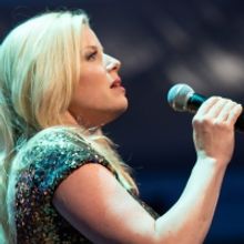 Photo Flash: Megan Hilty, Norm Lewis, and More Celebrate Alan Menken and THE REACH