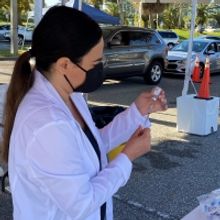 Van Wezel Performing Arts Hall Reflects On 2020