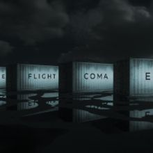 DARKFIELD Returns To Melbourne With All Four Shows