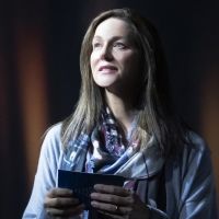 Photo Flash: First Look At MY NAME IS LUCY BARTON Starring Laura Linney