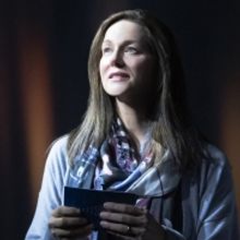 Photo Flash: First Look At MY NAME IS LUCY BARTON Starring Laura Linney
