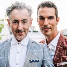 Ari Shapiro and Alan Cumming to Appear at The Ridgefield Playhouse