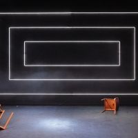 Photos: First Look at WAR & CULTURE at New Diorama Theatre
