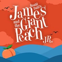 Greenbrier Valley Theatre Presents JAMES AND THE GIANT PEACH