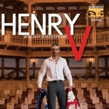 American Shakespeare Center to Present HENRY V June 2021