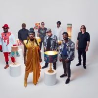IBIBIO SOUND MACHINE Comes to the Fox Theatre in September