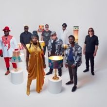 IBIBIO SOUND MACHINE Comes to the Fox Theatre in September