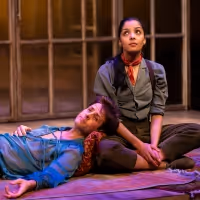 Photo Flash: First Look At TWELFTH NIGHT At Two River Theater