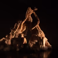 Baryshnikov Arts Center Presents The Digital Premiere Of Omar Román De Jesús's CIELO…