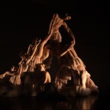 Baryshnikov Arts Center Presents The Digital Premiere Of Omar Román De Jesús's CIEL