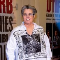 Listen to Rosie O'Donnell on SETH RUDETSKY'S BACK TO SCHOOL Podcast