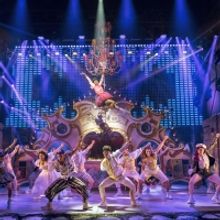 Photo Flash: First Look at & JULIET