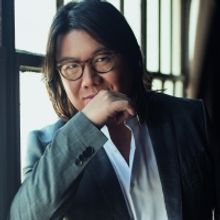 Author Kevin Kwan Talks New Novel 'Sex And Vanity' at AUTHORS ON A NEW ENGLAND STAGE
