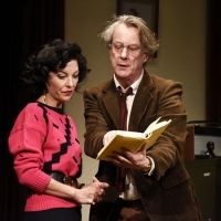 Photo Flash: First Look at the 40th Anniversary UK Tour of EDUCATING RITA