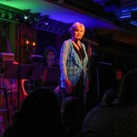 Pam Meyers, Danielle Ferland, and Teri Ralston Share Stories of On-Stage Mishaps on…