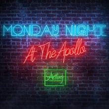 Rosalie Craig, Arthur Darvil, Hadley Fraser, Lucie Jones, and Cedric Neal Set For MON