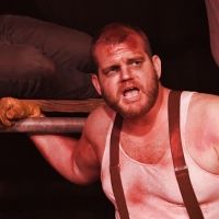 Photos: Eugene O'Neill's THE HAIRY APE Opens at The Core Theatre 
