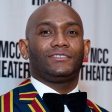 Apollo Levine Assumes the Role of Joseph Jackson/Rob in MJ Beginning Today