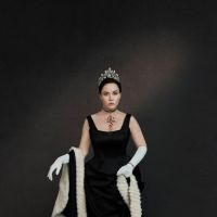 The Met: Live in HD FEDORA Comes to Warner Theatre's Nancy Marine Studio