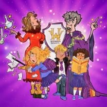 HEXWOOD SCHOOL OF SORCERY Announces Cast for UK Tour