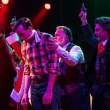 Photo Flash: The Studio Theatre Tierra Del Sol Presents ASSASSINS
