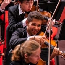 Carnegie Hall Announces Teen Musicians Selected For 2022 National Youth Orchestra Of…