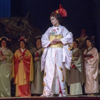 Ukrainian National Opera Comes to Darlington Hippodrome