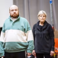Photos/Video: Inside Rehearsal For CLAUS THE MUSICAL at the Lowry