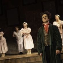Photos: First Look at RUDDIGORE At Wilton's Music Hall