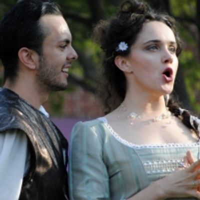 Capital Classics Theatre Company Announces Production of MUCH ADO ABOUT NOTHING for Shakespeare Festival