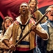 LES MISERABLES Comes To The Fisher Theatre December 20, 2022 - January 8, 2023