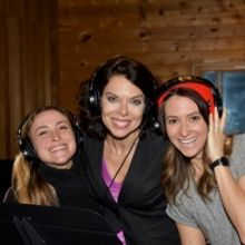 BWW Exclusive: BEETLEJUICE Cast Rings the Beetlebells for 'Carols For A Cure'