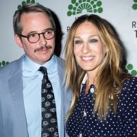 Matthew Broderick And Sarah Jessica Parker Will Lead PLAZA SUITE On Broadway