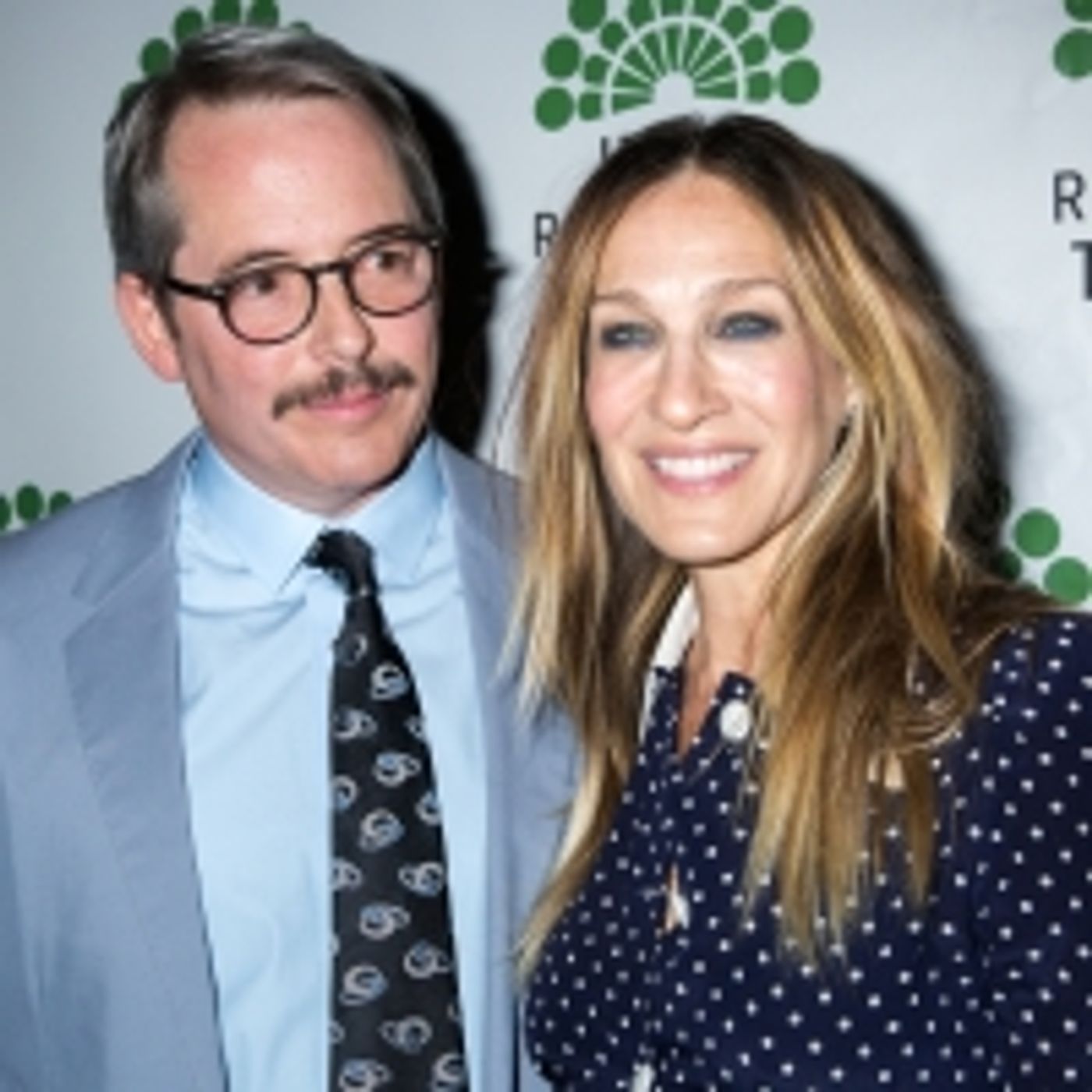 Wake Up With BWW 9/11: Matthew Broderick and Sarah Jessica Parker in PLAZA SUITE, and More!  Image