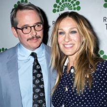 Matthew Broderick And Sarah Jessica Parker Will Lead PLAZA SUITE On Broadway