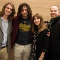 Photo Flash: Inside the KILLIAN & THE COMEBACK KIDS Teaser Premiere