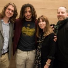 Photo Flash: Inside the KILLIAN & THE COMEBACK KIDS Teaser Premiere