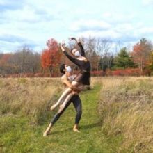 Ballet Theatre Company Announces UP CLOSE Series