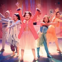 FANCY NANCY, THE MUSICAL Returns to Chance Theater