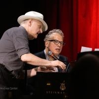 Photos: Jim Caruso's Cast Party Celebrates Talent At Crooners in Minneapolis