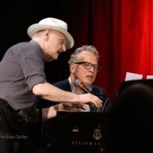 Photos: Jim Caruso's Cast Party Celebrates Talent At Crooners in Minneapolis