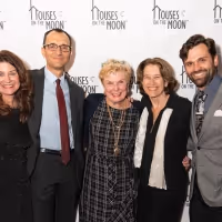 Photo Flash: Inside the Houses On The Moon Theater Company 2019 Amplify Gala