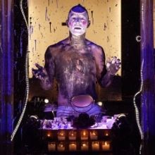 Photo Flash: Get A First Look At SAINTS OF FAILURE